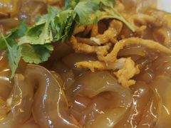 -京秀缘蒸汽海鲜农家菜大馅蒸饺