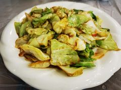 -金海湾海鲜排档(朱家尖店)