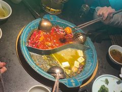 -吼堂老火锅(太古里总店)