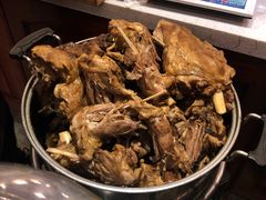 -清真·益鑫羊肉手抓馆(花园北街店)