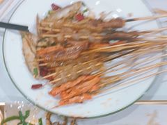 -新凯旋烧烤·燕姐千岛湖土菜