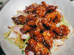 -绿茶餐厅(千岛湖银泰城店)