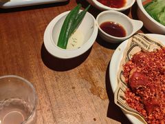 -乔街深夜食堂·台州菜·高压锅生蚝(杭州总店)