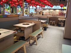 -宽城子美蛙毛肚自助火锅(建邺万达步行街店)