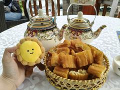 -冰泉豆浆馆(白云山总店)