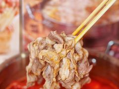 -呷哺呷哺(西单大悦城店)