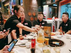 -顺德公广东猪肚鸡·煲仔饭(白石洲店)