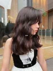 点击看大图 -KIMI HAIR SALON·烫染设计店