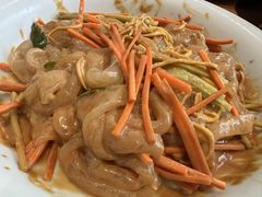 -壹零捌道·北京烤鸭(车公庄店)