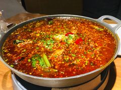 -天府掌柜(九眼桥店)