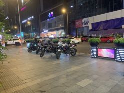 -不迫先生专业男士剪发