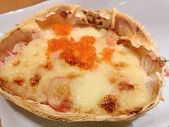 -一井烧肉·活鳗·寿司(望京SOHO店)