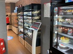 -85度C(北京玉蜓桥二店)