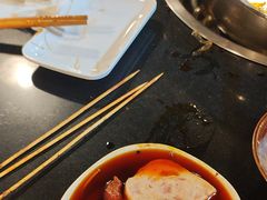 -邓莽子老火锅(中兴路总店)