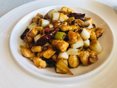 -辣婆婆(航天桥店)