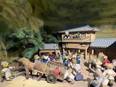 -成都泰迪熊博物馆