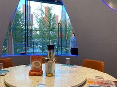 -赵小姐丨新中餐(曲江店)