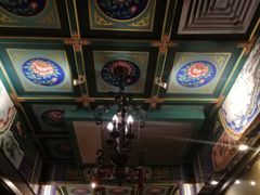 -羲和雅苑•北京烤鸭(平安国际金融中心店)