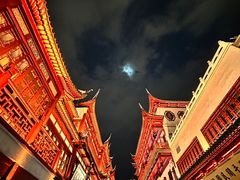 -老城隍庙食品商店(豫园商城店)