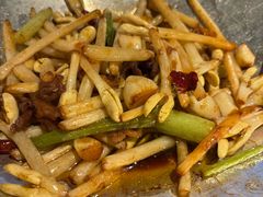 -筱爷叔·上海传统手工菜(玉树路店)