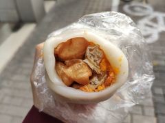 -上海虹口糕团食品厂(茂名路店)