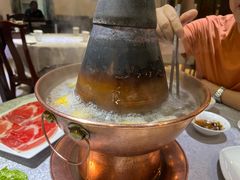-东来顺饭庄(新源里店)