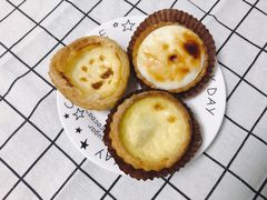 原味蛋挞-莉蓮蛋挞(静安寺店)