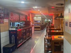 -楠火锅(西单店)