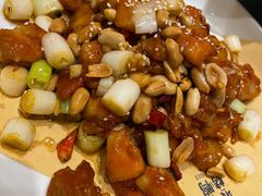 -聆桂烤鸭·金奖烤鸭(静联广场店)