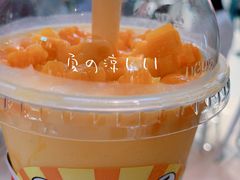 芒果雪乐-果呀呀(国金街店)