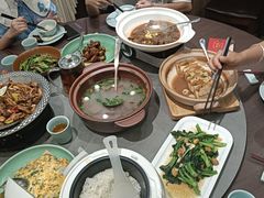 -甘家界柠檬鸭(安吉店)