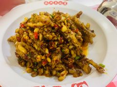 -西江红·株洲本地菜(滨江南路店)