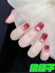 -熙画美上门MakeUp美甲美睫