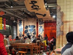 -周小明火锅(黑金冠社区店)