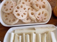 -15年老字号鑫鑫猪肚鸡·椰子鸡海南火锅(兴隆华侨农场店)