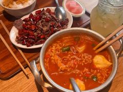 -大帅的美食(麒麟巷店)