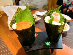 -贵木日本料理·铁板烧(新地假日广场店)