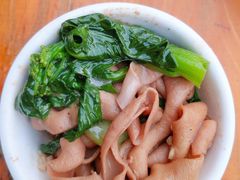 鹅肠-大地农庄(逢沙大道店)