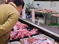 -永辉超市(龙潭寺店)