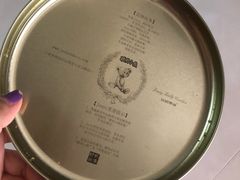 -珍妮曲奇聪明小熊(尖沙咀店)