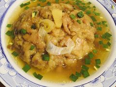 小酥肉-管记水席老店(仙果市街店)