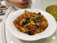 -天福苑(崇宁路店)