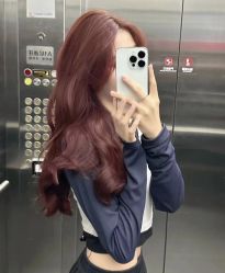 -丝语萱形象