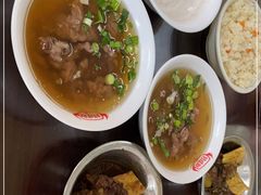 -好成财牛排馆(涂门街总店)