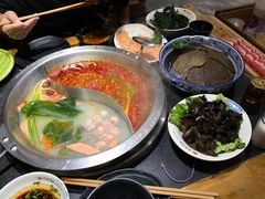 -巴蜀印象火锅(永陵总店)