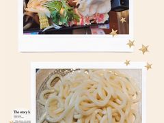 -有喜屋·深夜食堂(北京西路店)