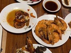 -汉巴味德·烤肉与啤酒的自助(杭州大悦城店)