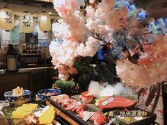 -樱宿日式和牛烧肉(五道口店)