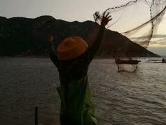 -北岐滩涂