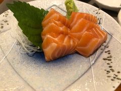 三文鱼-游You House(西单老佛爷店)